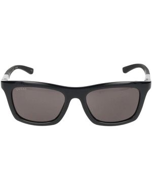 Gucci Sunglasses - Grey