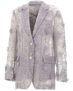 THE GARMENT Blazers - Gris