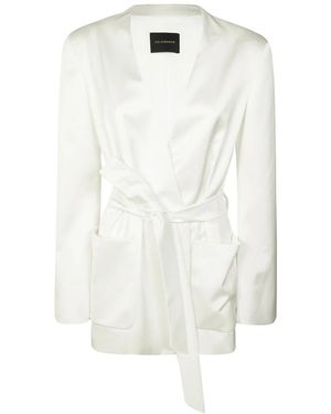 ANDAMANE Blazers - Wit