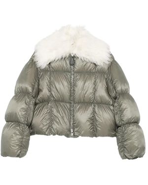 Jil Sander Winter Jackets - Grey