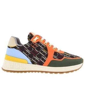 Carolina Herrera Trainers - Multicolour