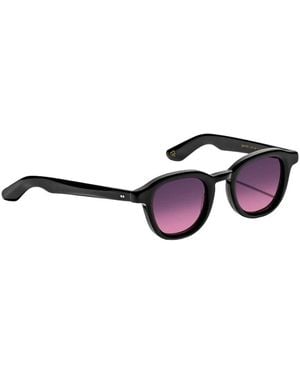 Moscot Dahven Zonnebril - Paars