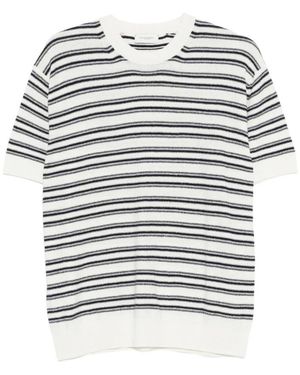 Paolo Pecora T-Shirts - White