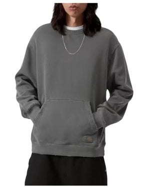 Carhartt Torion Sweat - Grijs
