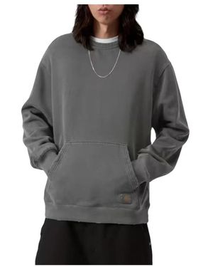 Carhartt Sweatshirts - Gris