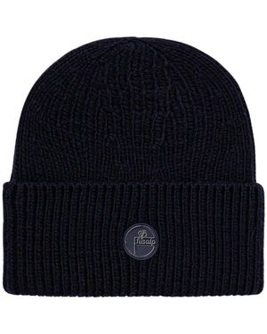 Fusalp Outdoor Gloves & Hats - Blu