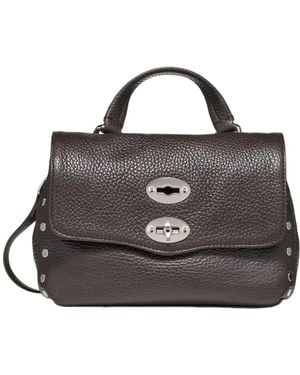 Zanellato Handbags - Negro