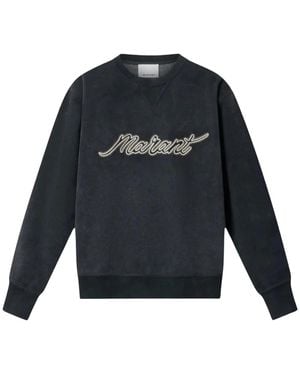 Isabel Marant Sweatshirts - Blue