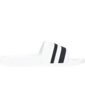 Gcds Sliders - Bianco