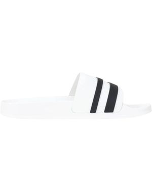 Gcds Sliders - Bianco