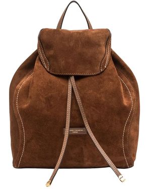 Gianni Chiarini Violette Rucksack - Braun