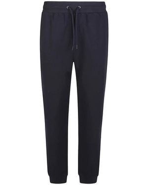 Fay Joggers - Blue