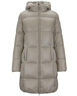 Save The Duck Parkas - Grey