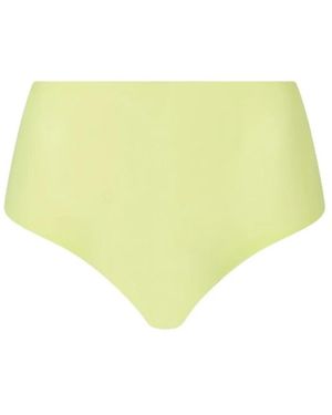 Chantelle Bottoms - Jaune