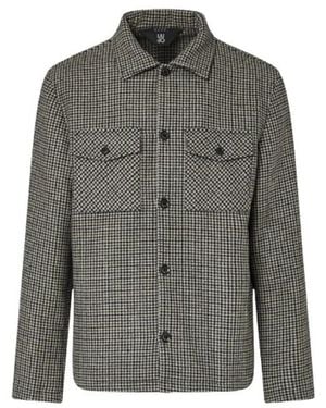 Liu Jo Light Jackets - Grigio