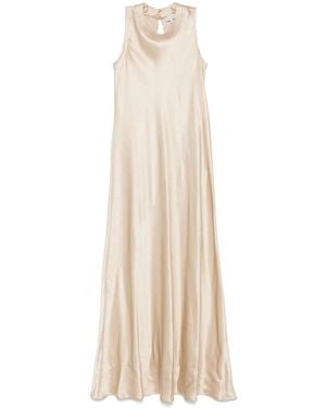 Antonelli Maxi Dresses - Natural
