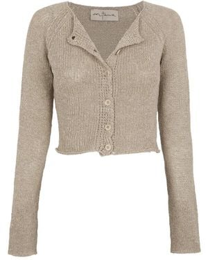 Cortana Cardigans - Neutro