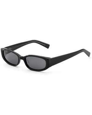 AKILA Sunglasses - Black
