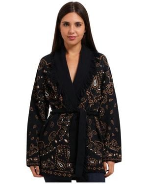 Pennyblack Cardigans - Negro