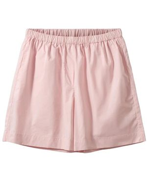 Sofie Schnoor Short Shorts - Rosa