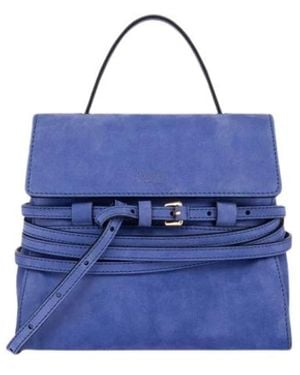 Moschino Handbags - Blue