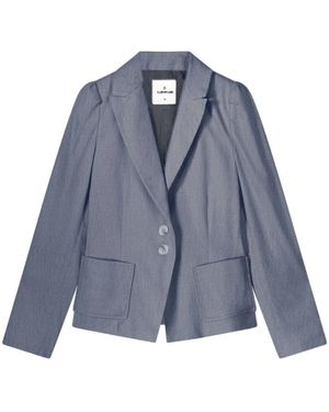 Summum Blazers - Blauw