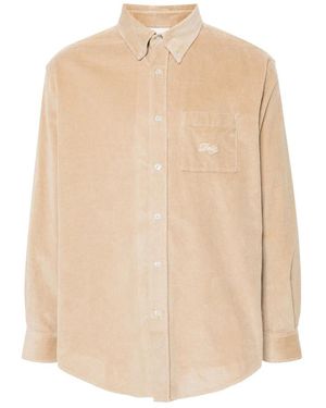 Drole de Monsieur Casual Shirts - Natural