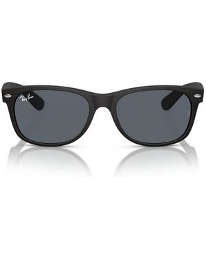Ray-Ban Sunglasses - Grey