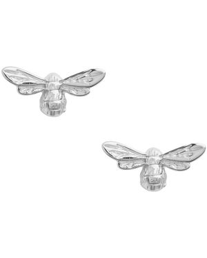 Olivia Burton Earrings - Metallic