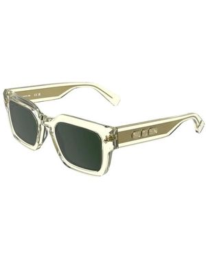 Lacoste Sunglasses - Green