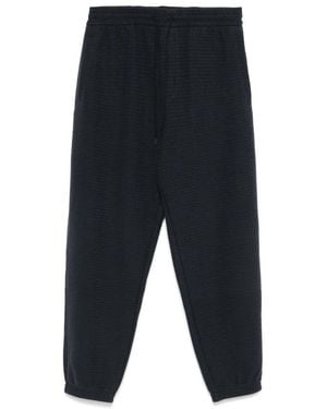 Emporio Armani Joggers - Blue