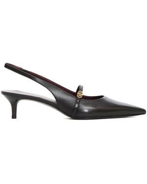 Tory Burch Pumps - Brown
