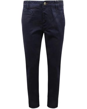 AT.P.CO Brad Jeans - Blauw