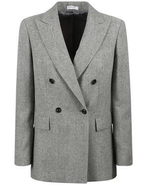 Boglioli Blazers - Grigio