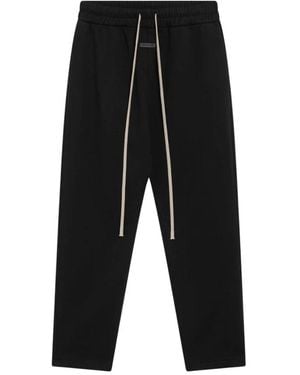 Fear Of God Sweatpants - Black
