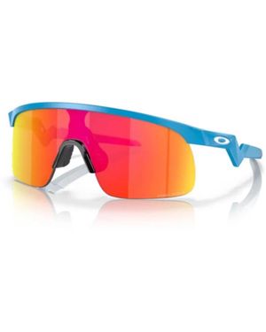 Oakley Sunglasses - Red