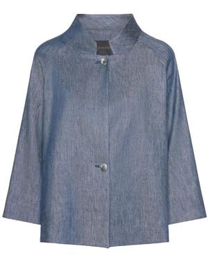 Elena Miro Light Jackets - Blue