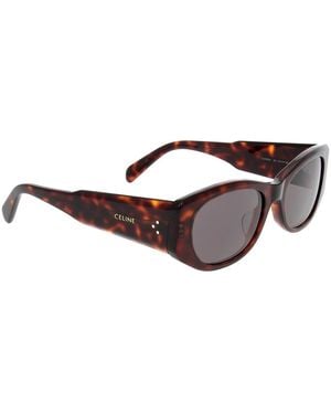Celine Sunglasses - Marrón
