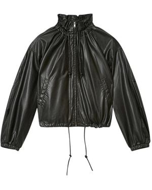 Isabel Marant Light Jackets - Black