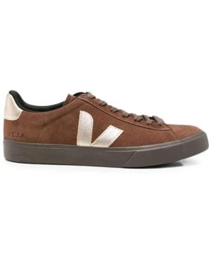 Veja Sneakers - Marron