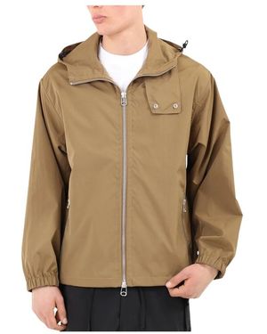 OAMC Light Jackets - Marron