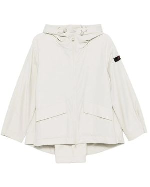 Peuterey Light Jackets - Blanco
