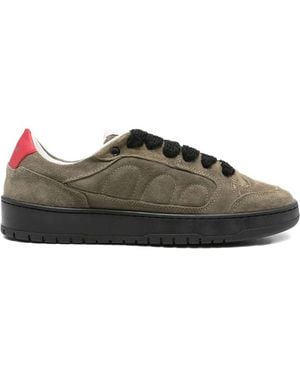 Santha Sneakers - Green