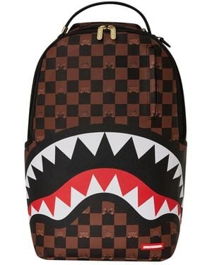 Sprayground Backpacks - Negro
