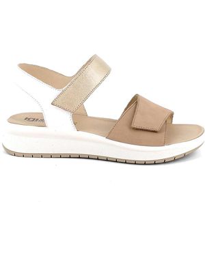 Igi&co Igi&Amp;Co Sandalen - Wit