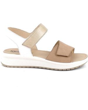 Igi&co Wedges - White