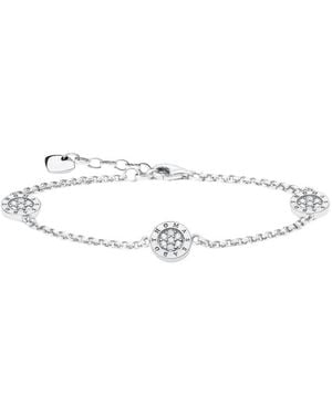 Thomas Sabo Bracelets - Metallic