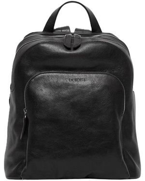 Orciani Backpacks - Nero