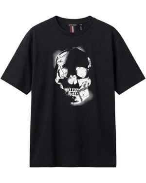 Antony Morato T-Shirts - Black