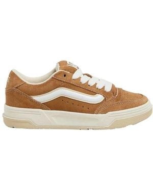 Vans Trainers - Brown
